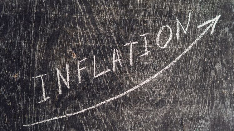 Inflation, Prices and ETF Strategies